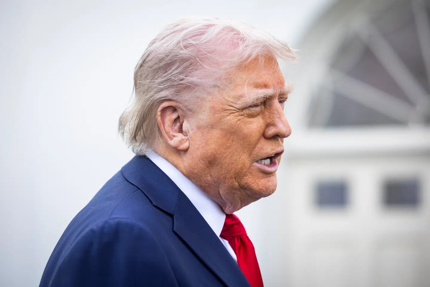 Striden mellem Donald Trump og flere af USAs mest kendte uddannelsesinstitutioner spidser til.