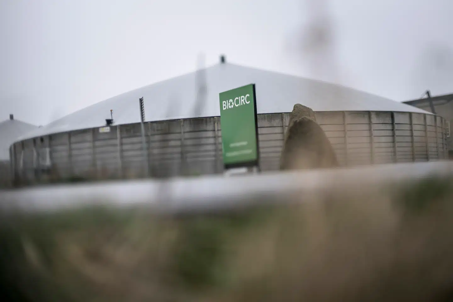 Biogaskoncernen BioCirc er igen blevet taget i at overtræde sin tilladelse.