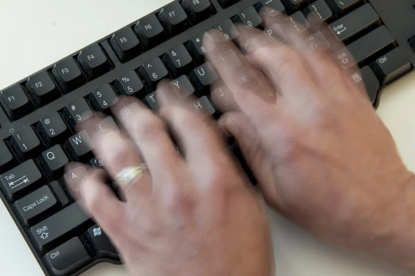 Kvindehadske hjemmesider er i stor stigning, viser en undersøgelse fra Center for Digital Pædagogik.