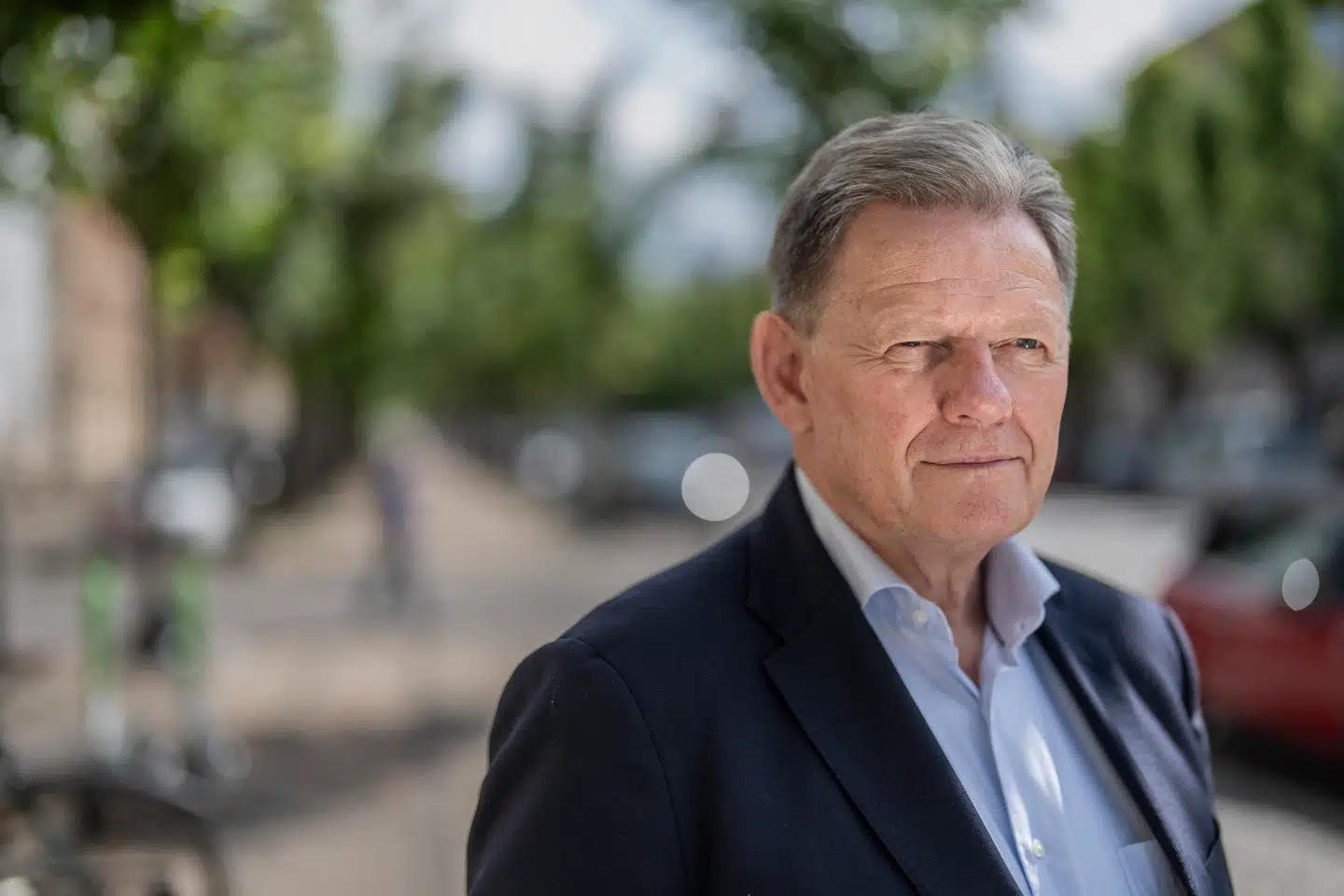 Lars Barfoed er den seneste minister, der har prøvet at være genstand for en mistillidsafstemning i folketingssalen.