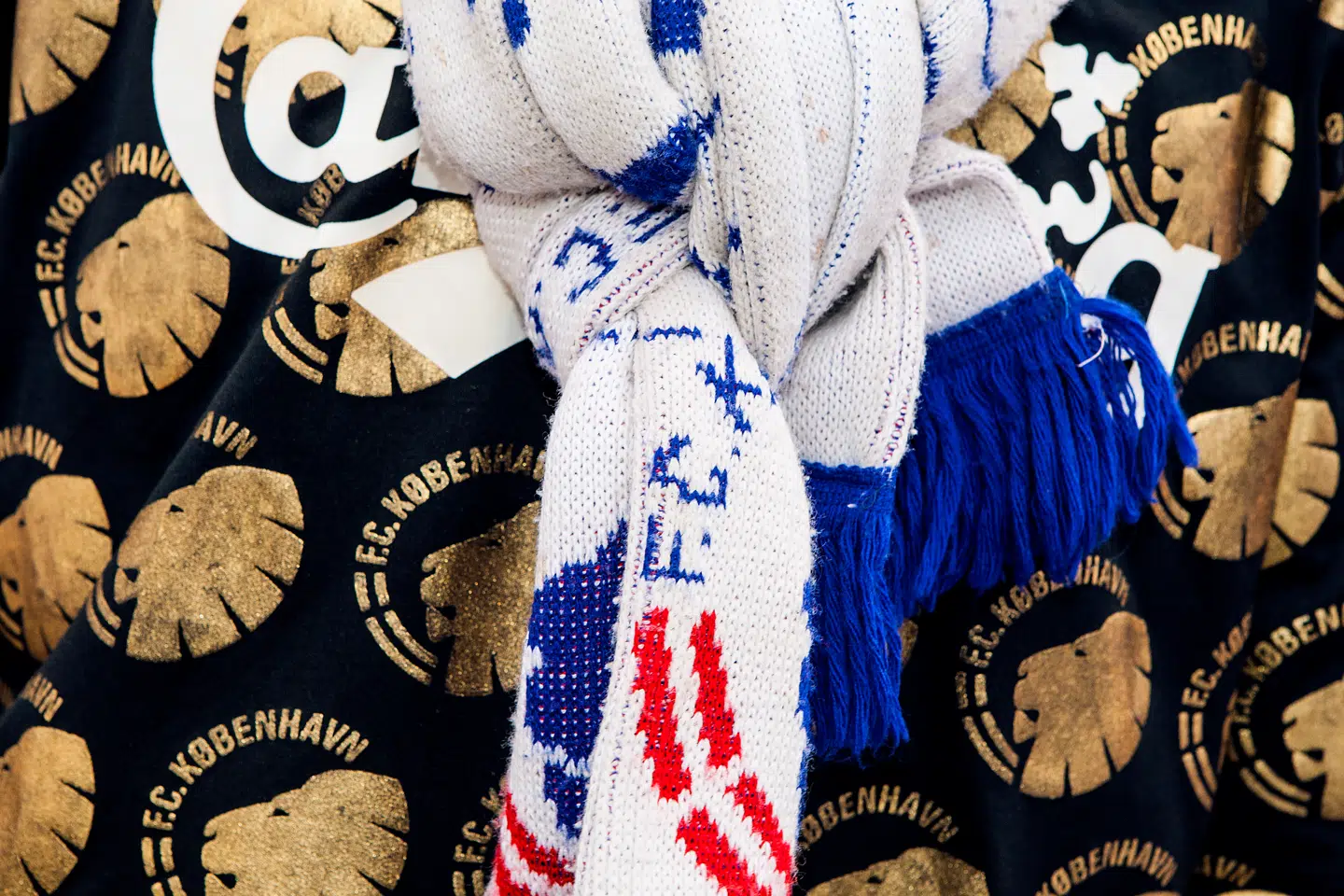 Parken Sport & Entertainment udbetaler udbytte.