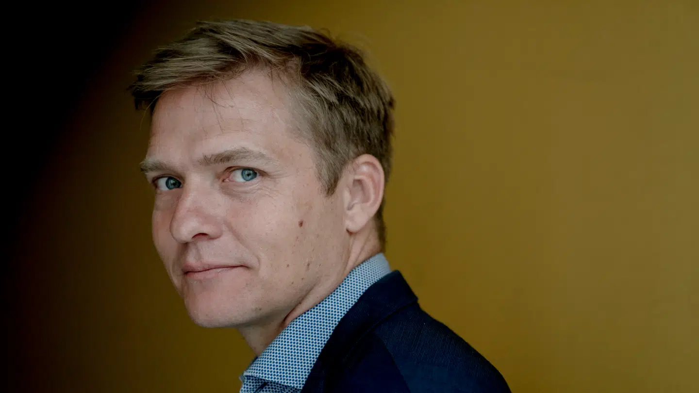 Rune Baastrup har ikke meget tilovers for Lomborgs kritik.