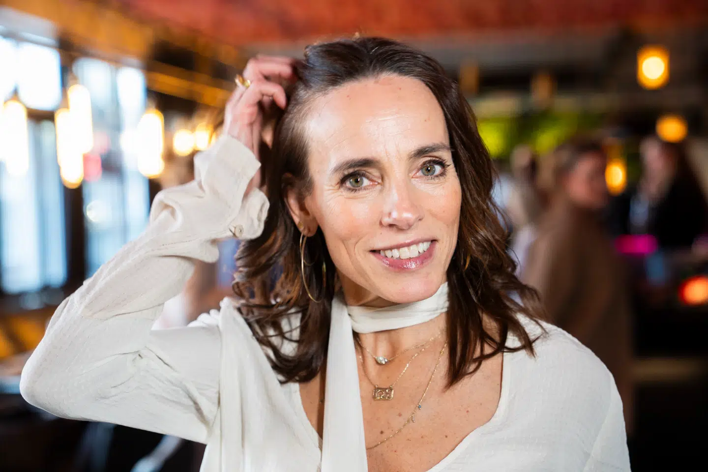 Camilla Ottesen blev i 2020 skilt efter 20 års ægteskab.