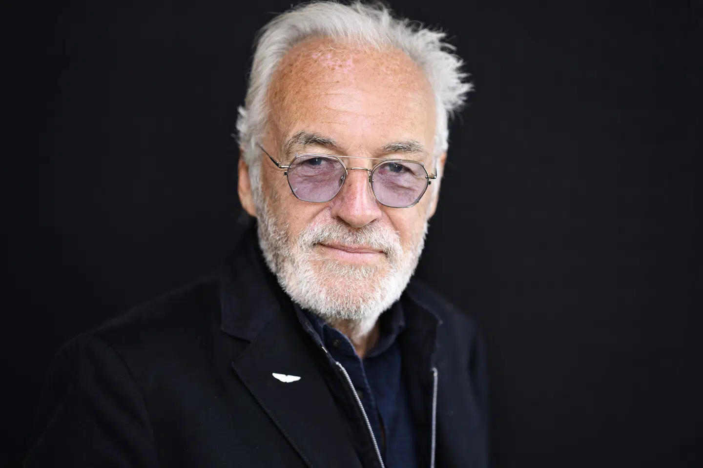 Sanger Jørgen Olsen er i dag 75 år gammel. Han udgjorde sammen med sin bror, Niels Olsen, den Eurovision-vindende duo Brødrene Olsen. (Arkivfoto)