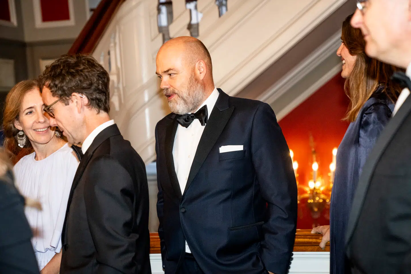 Bestseller-milliardær Anders Holch Povlsen indtog sidste år førstepladsen i Berlingskes kortlægning af Danmarks største ejendomsejere.