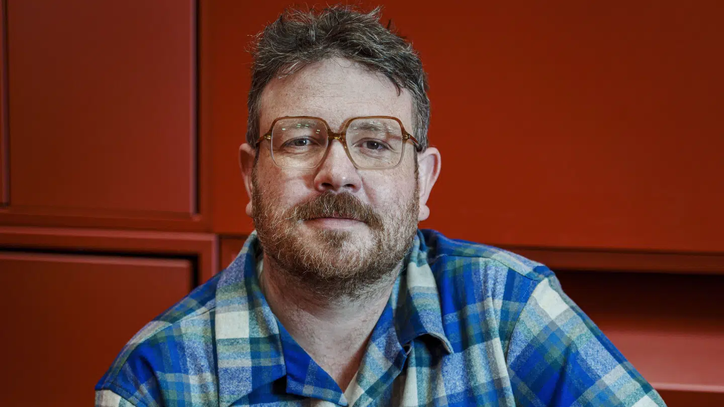 Frederik Cilius havde stor frihed og sine forældres ubetingede støtte gennem sin opvækst. Derfor prøver han også at give sine egne sønner frie tøjler.