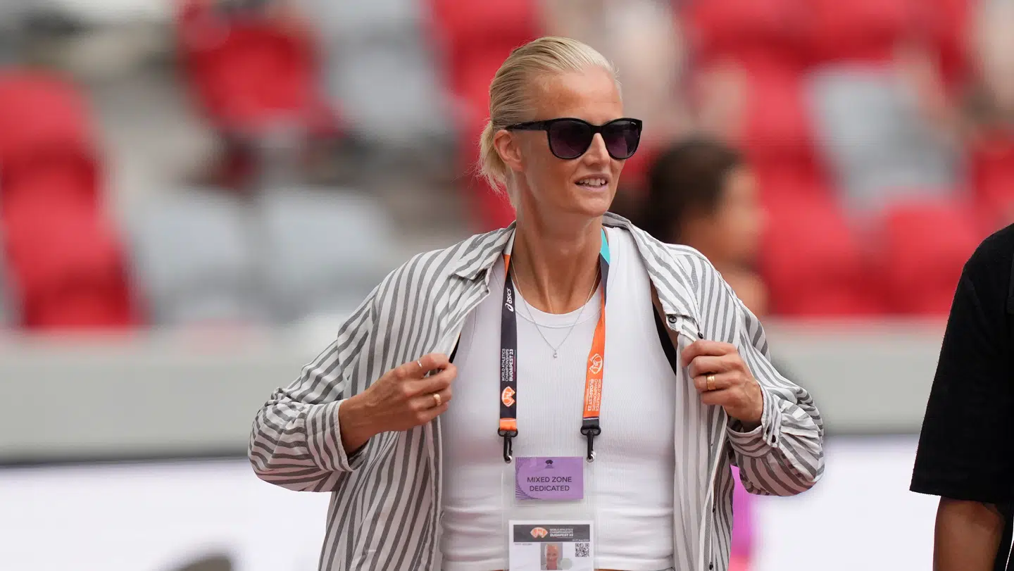 Klüft har efter eget udsagn fundet en god løsning.