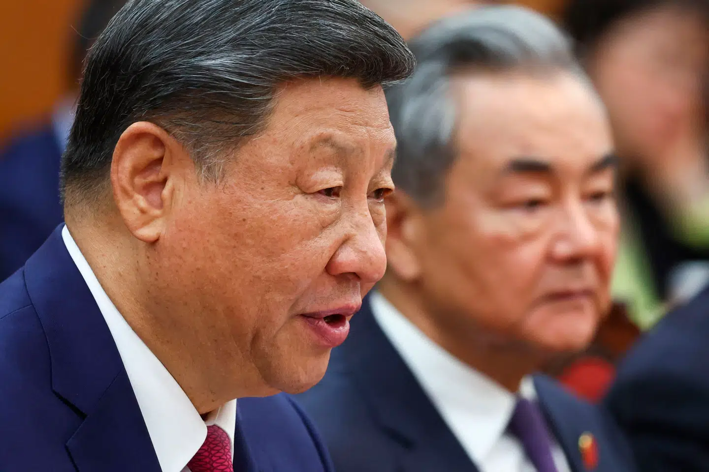 Kinas præsident, Xi Jinping, og hans regering gør alt, hvad de kan, for at fremstille Trump som en urimelig bølle. Nu kalder de også en central udtalelse for løgn.