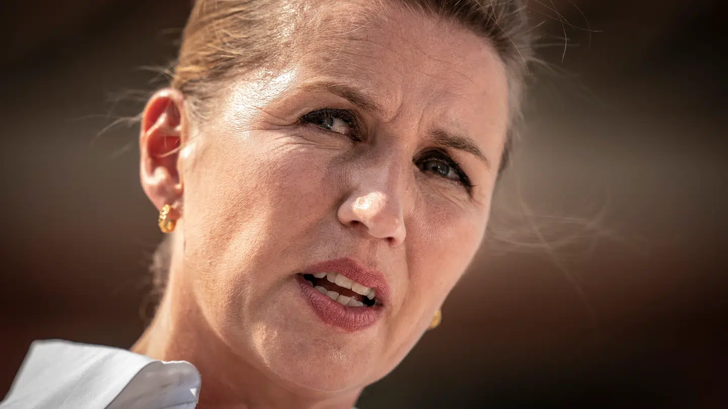 Statsminister Mette Frederiksen har længe haft et fokus på bureaukrati - og størrelsen heraf. Nu vil regeringen forsøge at levere på løfterne.