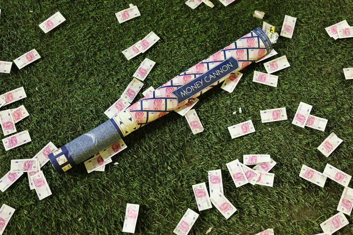 Mere end 500.000 milliarder kroner kommer over de næste 25 år til at skifte hænder. En stor del af dem kommer til at tilfalde en generation, som har et væld af tilgængelige informationer og muligheder. Det kan komme til at medføre store ændringer i de traditionelle investeringsmønstre.