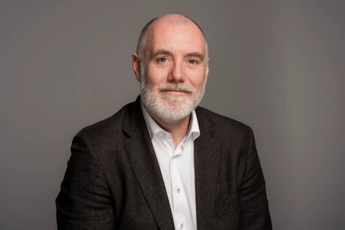 »Mennesker er forskellige, og der skal forskelligt til, men jeg er alligevel imponeret over, hvor ofte jeg møder en enorm forskel i kultur og mentalitet, selvom vi bor i et meget lille land,« skriver Christian Hüttemeier.