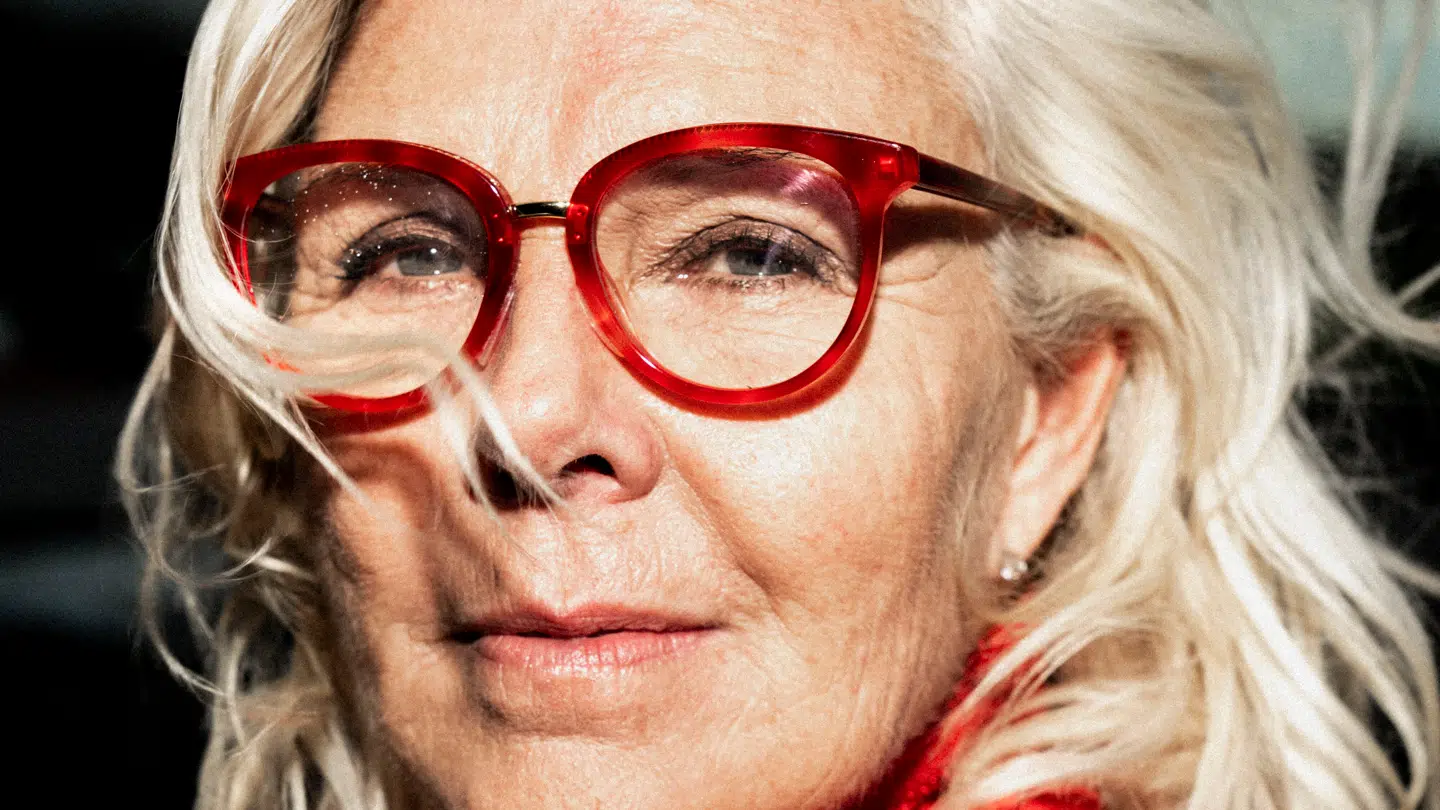 I forsøget på at blive klogere på den svindel, hun sidste år blev udsat for, har Anna Thygesen mødt en tidligere svindler.