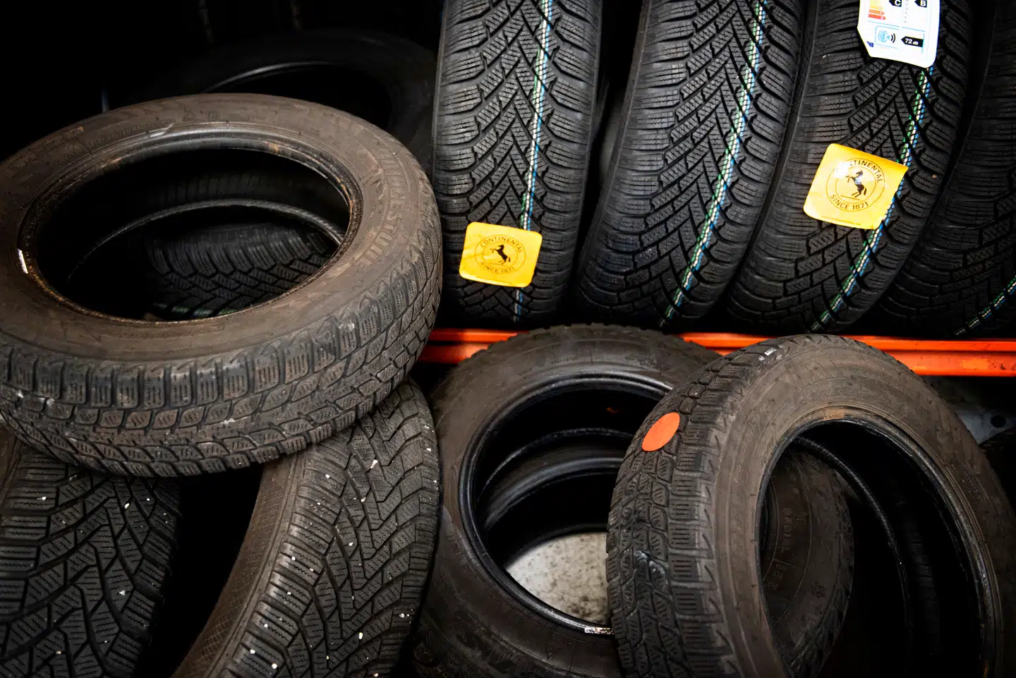 Semler Mobility er den danske importør af blandt andet Volkswagen, Audi og Seat.