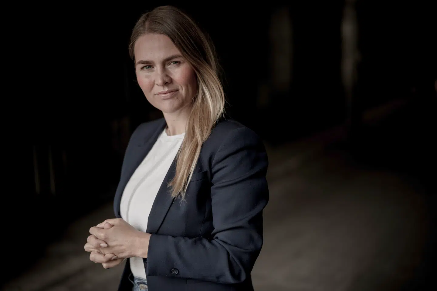 Laura Lindahl (K) vil blandt andet pålægge skolerne at indberette alle voldelige episoder ensartet, så politikere og forældre kan følge med i udviklingen. Hun er ikke nervøs for, at det vil stigmatisere nogle skoler.