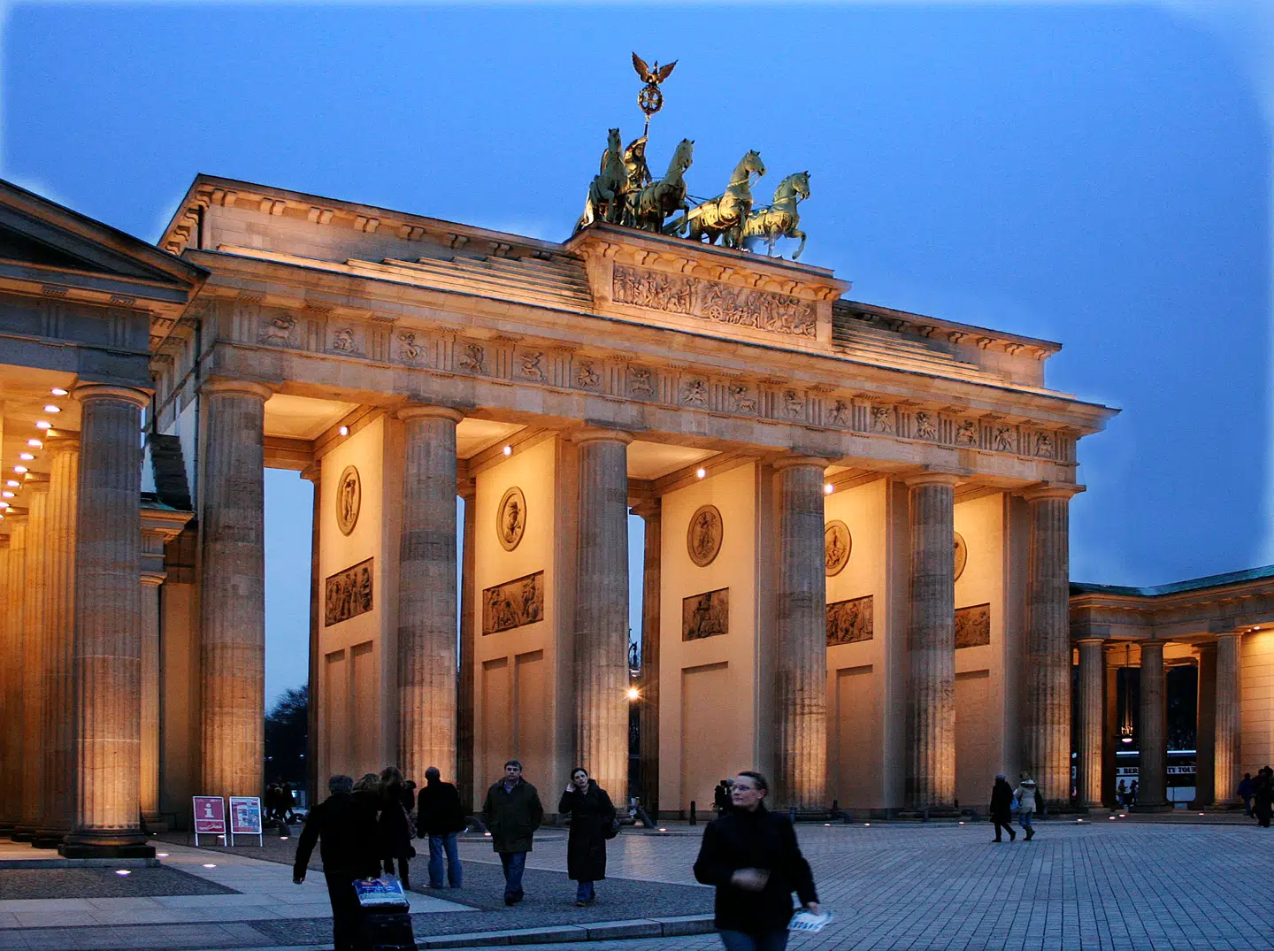 Når du deltager i dagens quiz, er du samtidig med i lodtrækningen om en præmie.