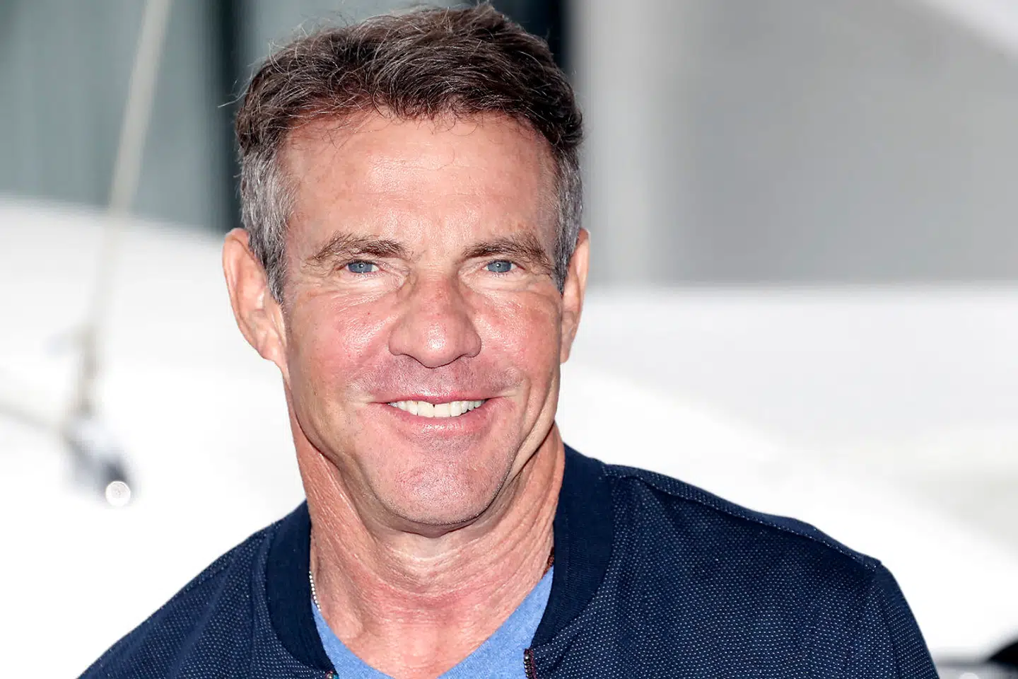 Dennis Quaid (64) taler ud om både narkomisbrug og skilsmissen fra Meg Ryan.