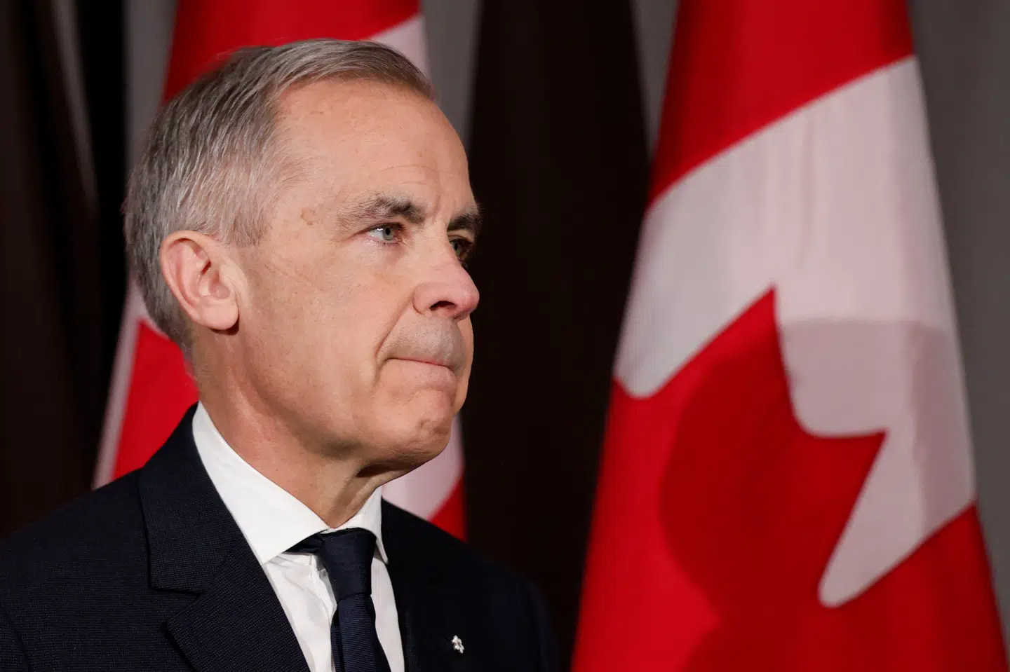 Canadas premierminister, Mark Carney, har søndag eftermiddag dansk tid holdt pressemøde om påkørslen i Vancouver, som har kostet flere mennesker livet.
