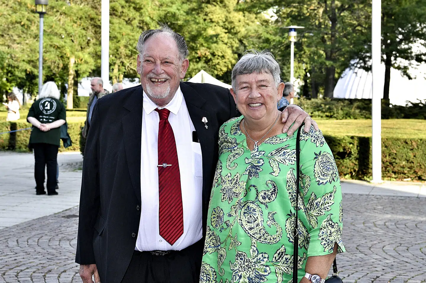 Han var socialdemokratisk borgmester i Aarhus fra 1997 frem til 2002. Desuden var Flemming Knudsen rådmand i 12 år i Aarhus Kommune. (Arkivfoto).