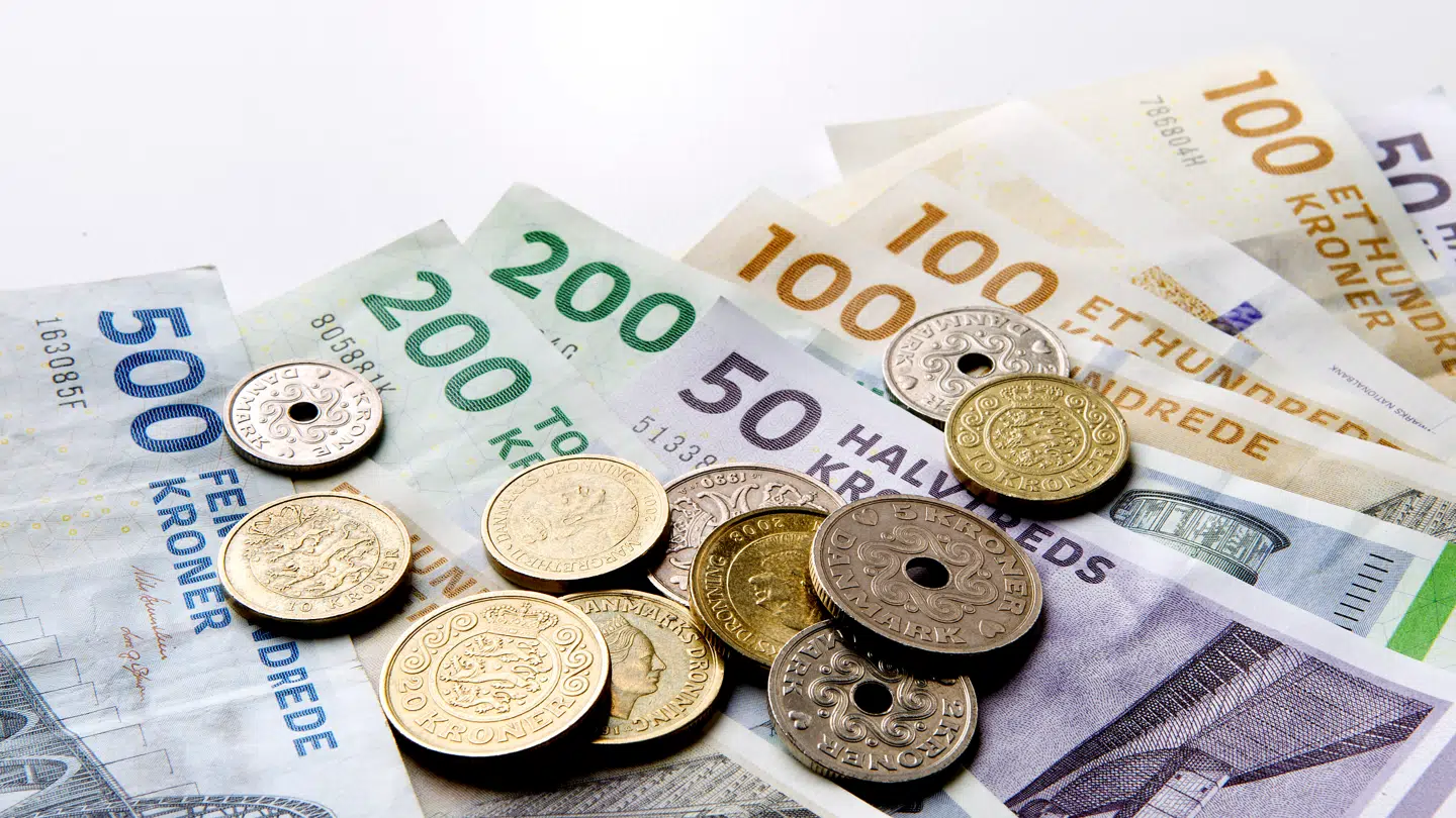 En ny undersøgelse viser, at syv ud af 10 danskere frygter ny inflation.