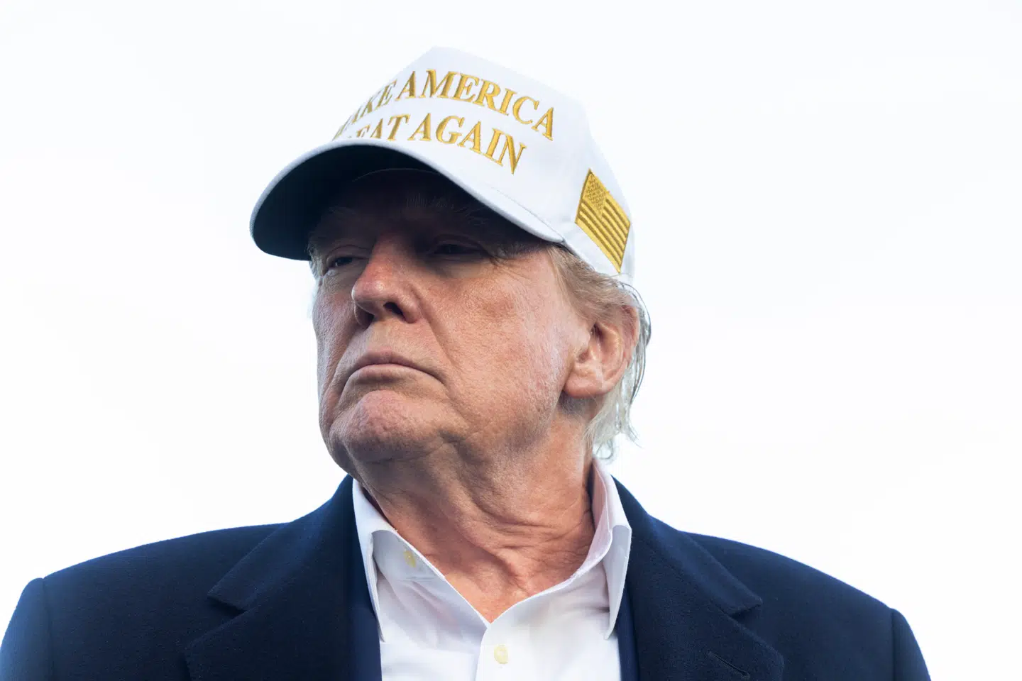 Donald Trump har indledt en handelskrig.