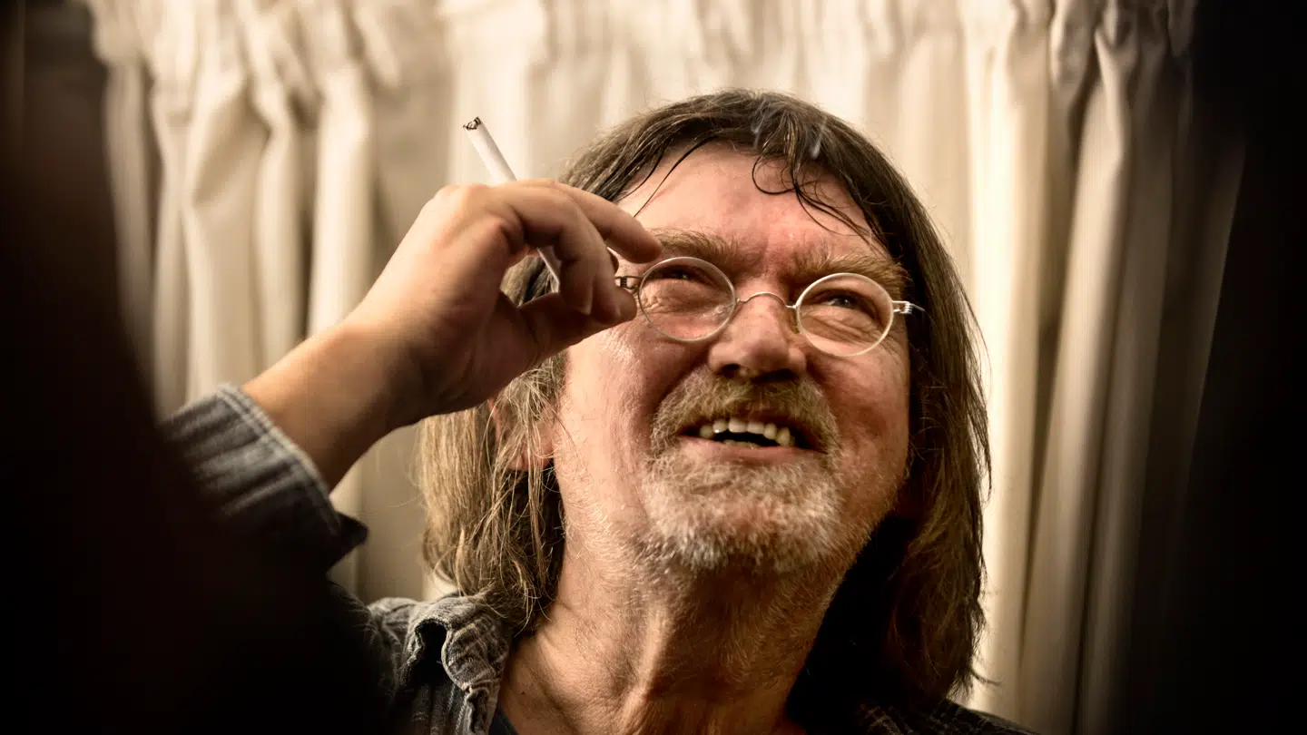 Johnny Madsen efterlader sig en større formue