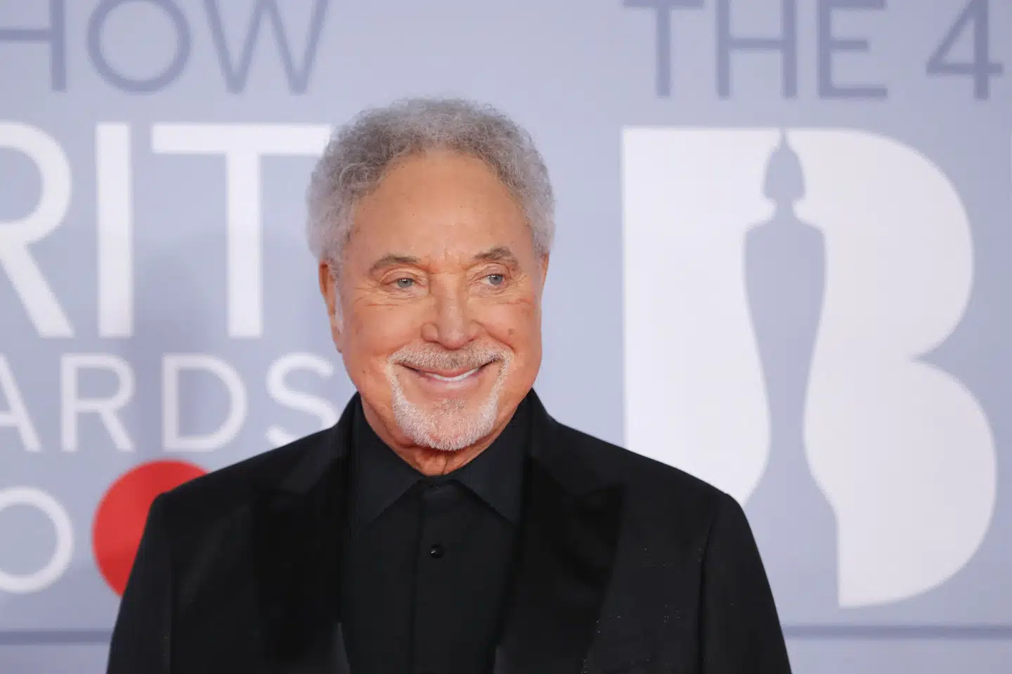 Den 84-årige sanger og charmør fra Wales gør comeback i Tivoli i år. Sidst Tom Jones var i Danmark, var i 2022. Han bliver en del af programmet til LørdagsHits. (Arkivfoto).