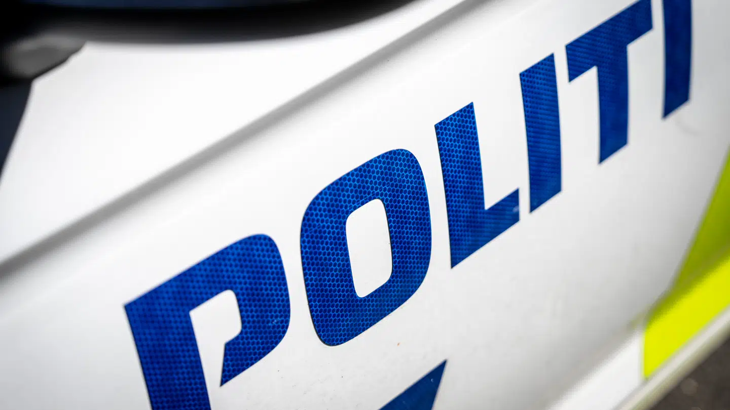 Det var i meget høj grad på grund af et tip fra en borger, at den 33-årige mand nu sidder bag tremmer som varetægtsfængslet.