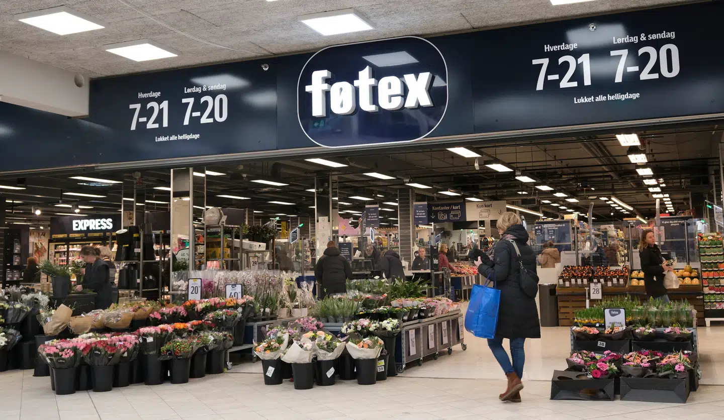Salling Group tjener helt anderledes godt på det danske dagligvaremarked end hovedrivalen Coop.