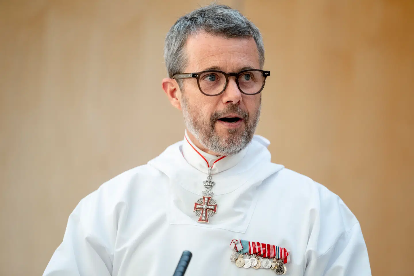 Kong Frederik besøger Grønland tirsdag til fredag, og besøget har flere vigtige formål.