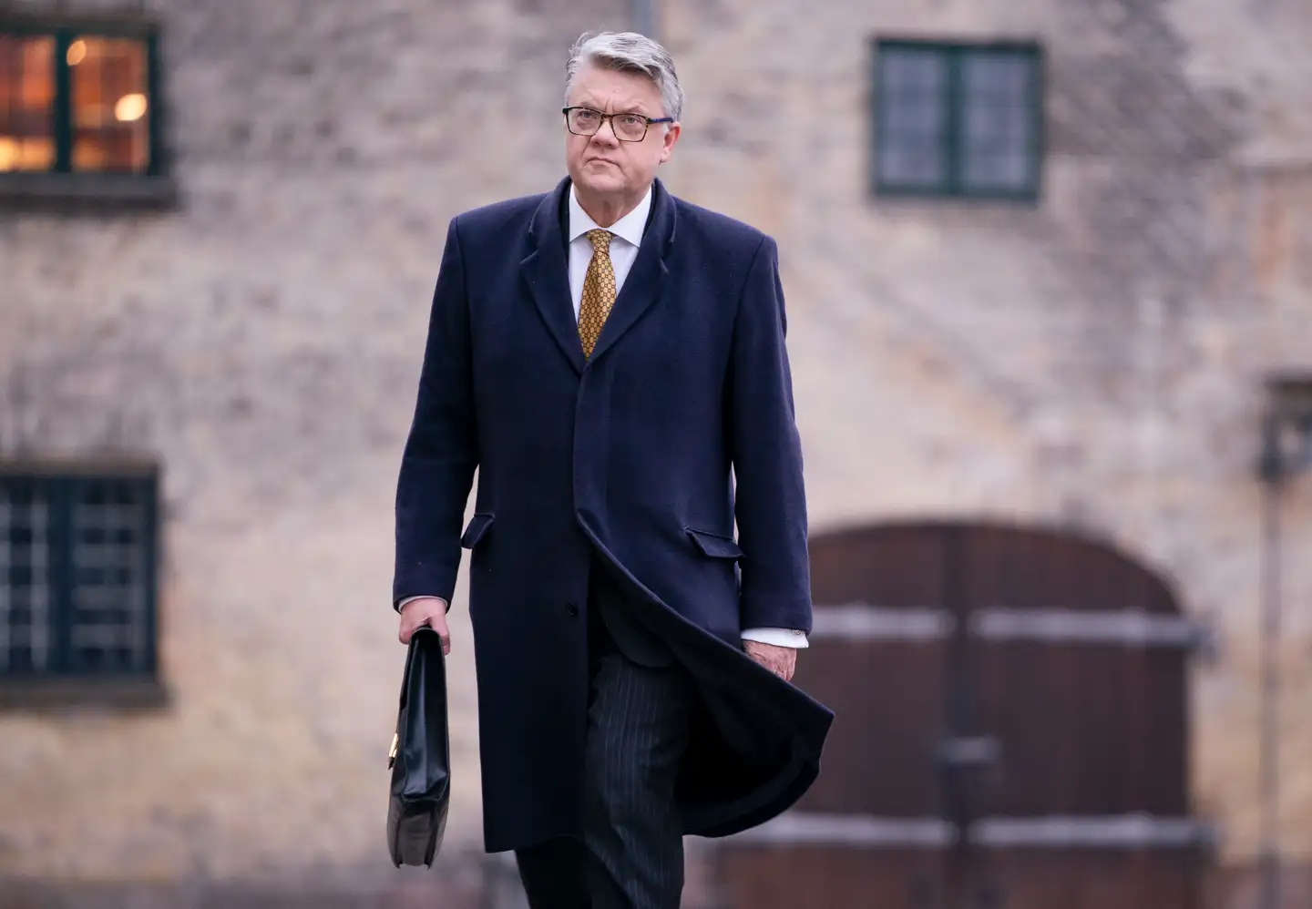 »Jeg er helt og aldeles sikker på, at det er i Danmarks interesse at fastholde den nuværende ordning med en international menneskerettighedskonvention og domstolen i Strasbourg til at fortolke den,« skriver René Offersen.