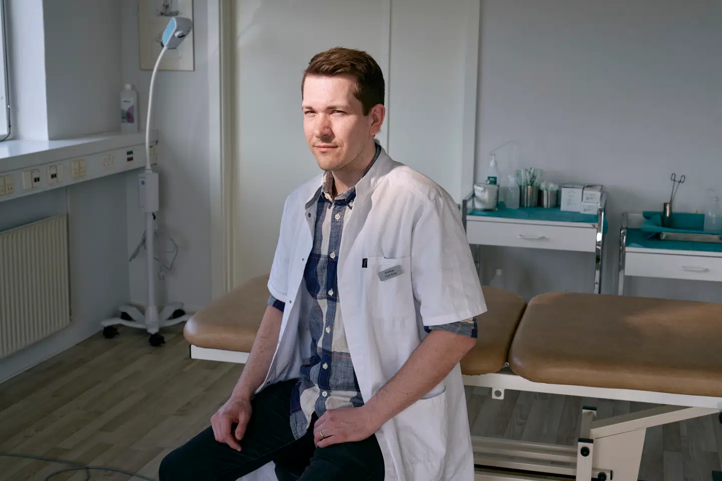 Der er formentlig ikke mange mænd, som ønsker at miste håret, men for langt de fleste vil det ske før eller siden. Nu fortæller speciallæge Ulrik Knap, hvordan man kan forhindre hårtab.