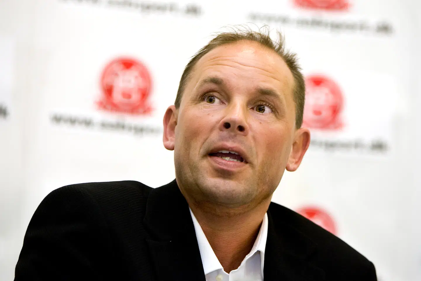 Ejendomsudvikleren Jesper Skovsgaard har tidligere haft stor succes, men de seneste år har han tiltrukket sig massiv negativ opmærksom på grund af både konkurser og påståede rockerrelationer.