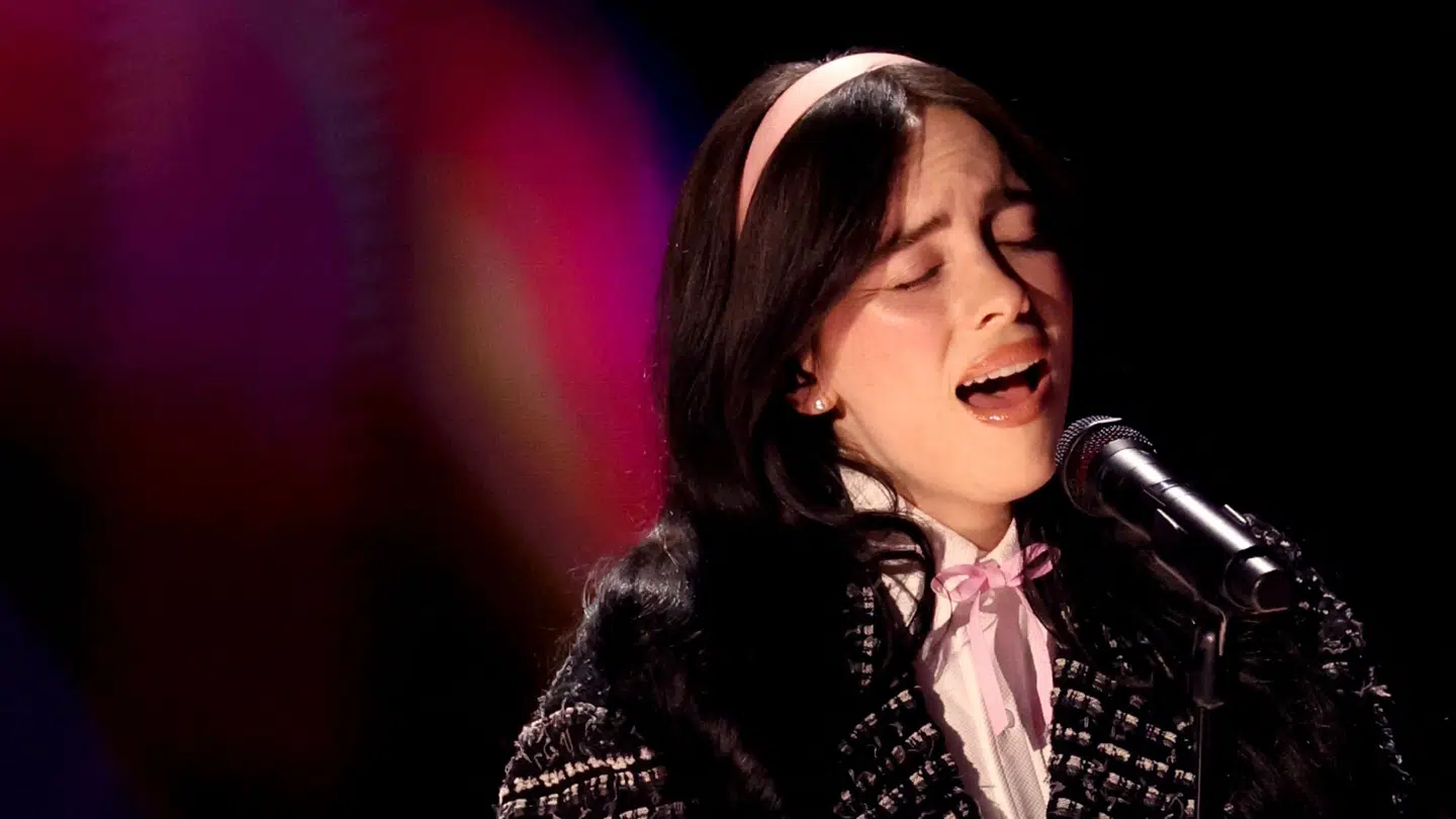 Billie Eilish havde nedlagt fotoforbud i Royal Arena, så derfor kan vi desværre ikke vise et aktuelt billede fra koncerten.