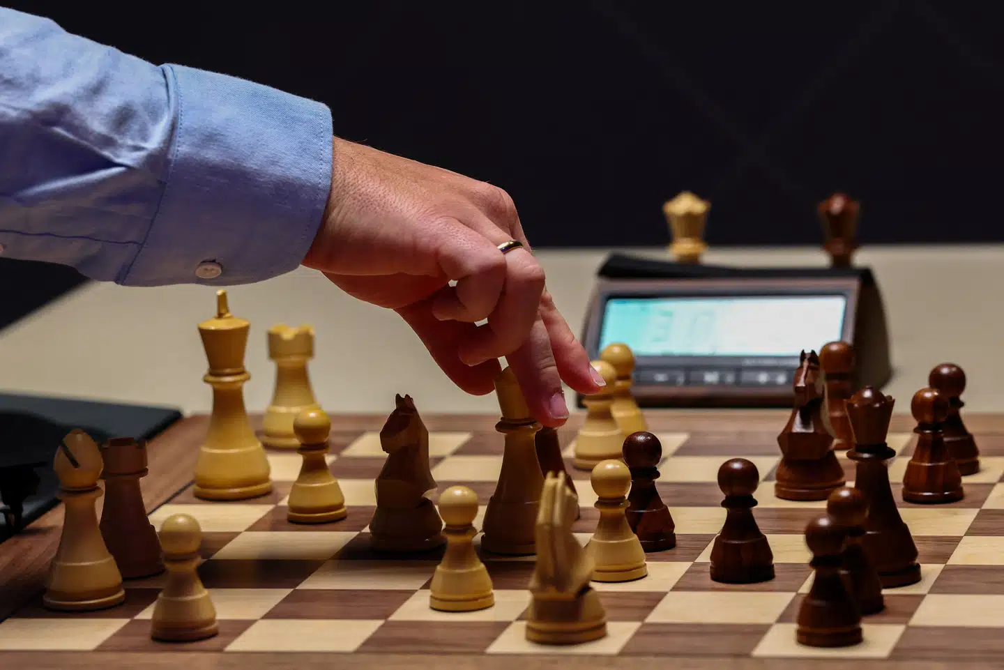 Når du deltager i dagens quiz, er du samtidig med i lodtrækningen om en præmie.