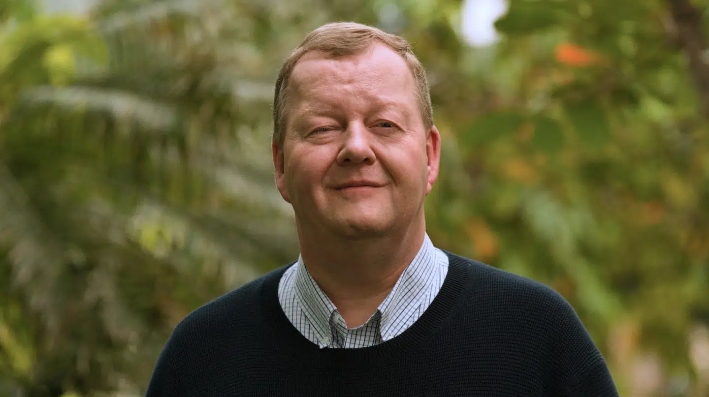 Peter Lundgreen har mange års erfaring fra de finansielle markeder. Han har blandt andet en fortid i Danske Bank og Spar Nord.