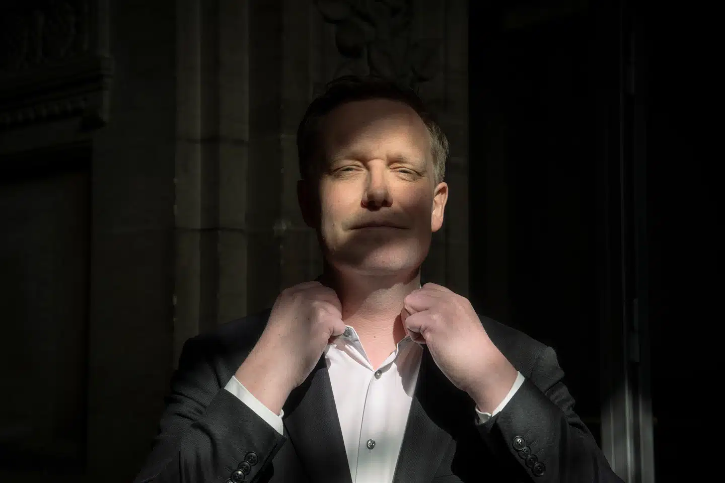 Beskæftigelses- og integrationsborgmester Jens-Kristian Lütken mener, at der skal sættes ind over for vold i de københavnske folkeskoler. Hans parti stiller et forslag, som nogle vil anse for at være kontroversielt.