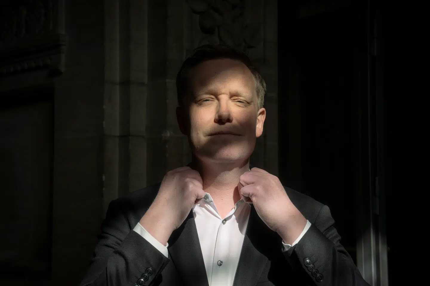 Beskæftigelses- og integrationsborgmester Jens-Kristian Lütken mener, at der skal sættes ind over for vold i de københavnske folkeskoler. Hans parti stiller et forslag, som nogle vil anse for at være kontroversielt.