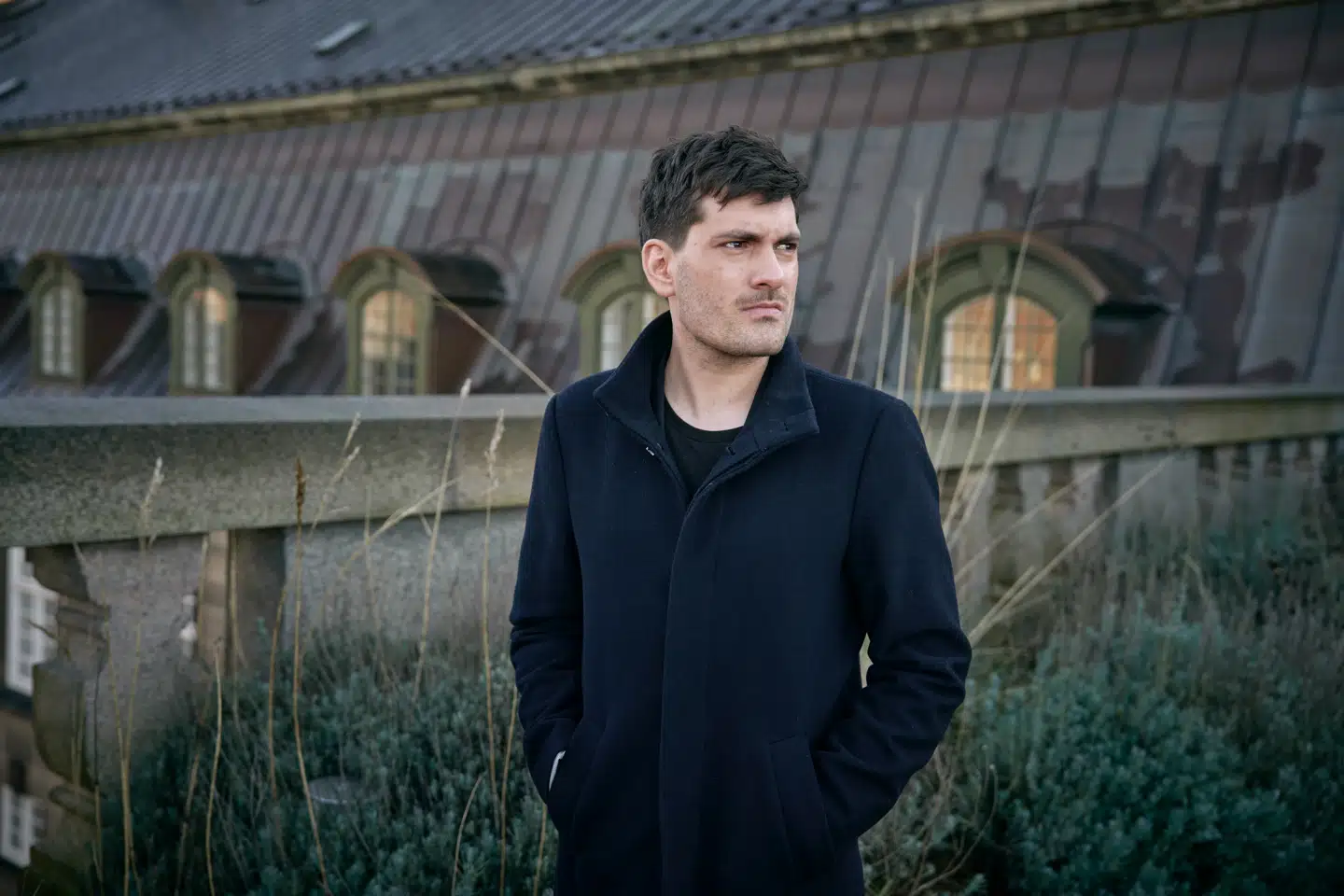 »Til Mai Mercado (K) & Co.: Ja, der er stadig enorme problemer, vi ikke har fået løst. Men det er forkert at påstå, at der intet er sket siden år 2019,« skriver Frederik Vad (S).