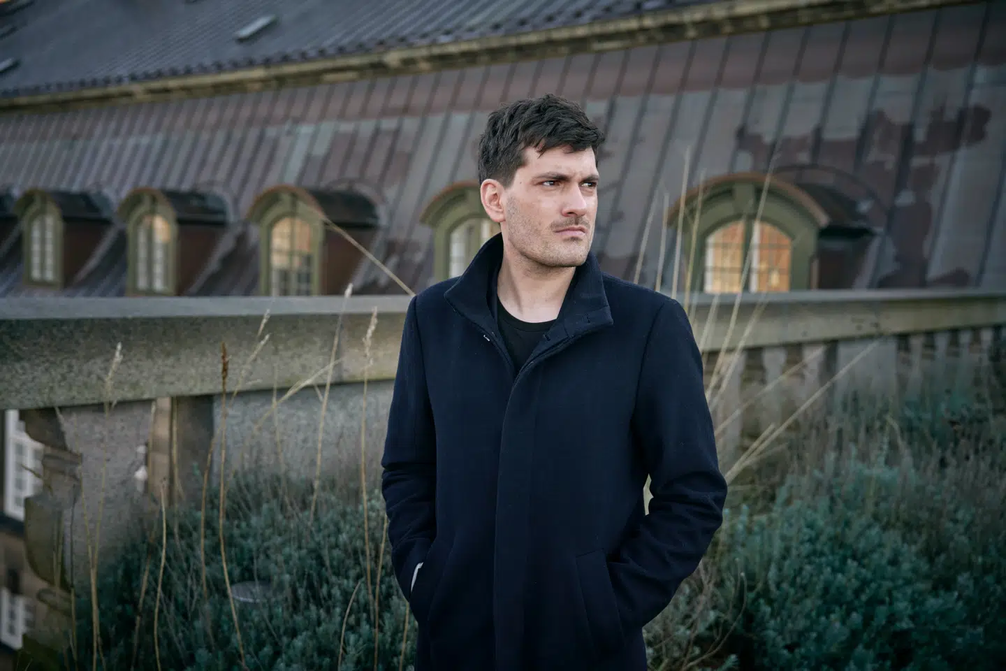 »Til Mai Mercado (K) & Co.: Ja, der er stadig enorme problemer, vi ikke har fået løst. Men det er forkert at påstå, at der intet er sket siden år 2019,« skriver Frederik Vad (S).