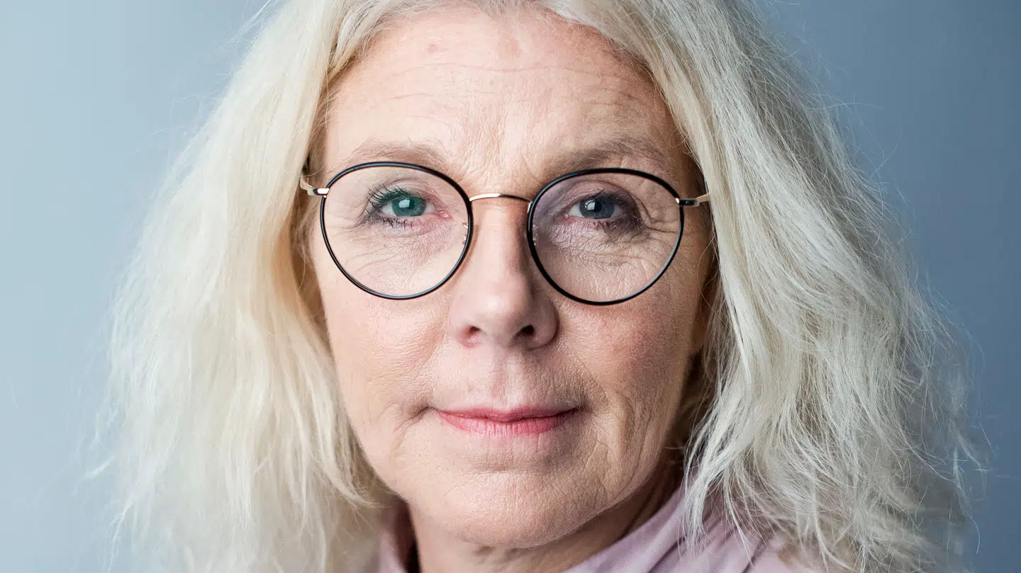 Anna Thygesen er kommunikationsrådgiver.