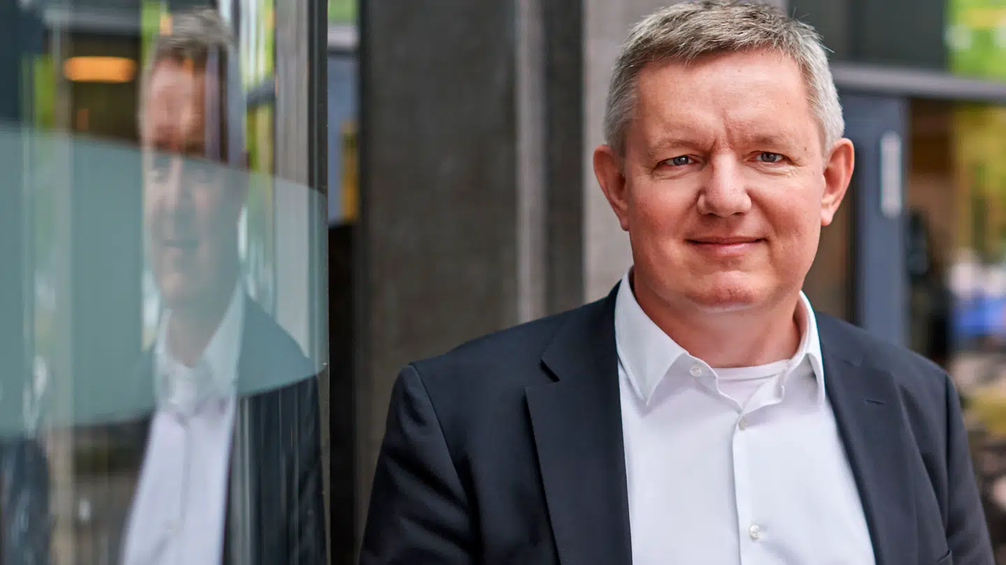 Jacob Herbst, der er forperson for Cypersikkerhedsrådet og rådgiver regeringen og virksomheder, mener at strømnedbruddet i Sydeuropa i går er 'en reminder om, hvor afhængige vi er' af en stabil elforsyning.