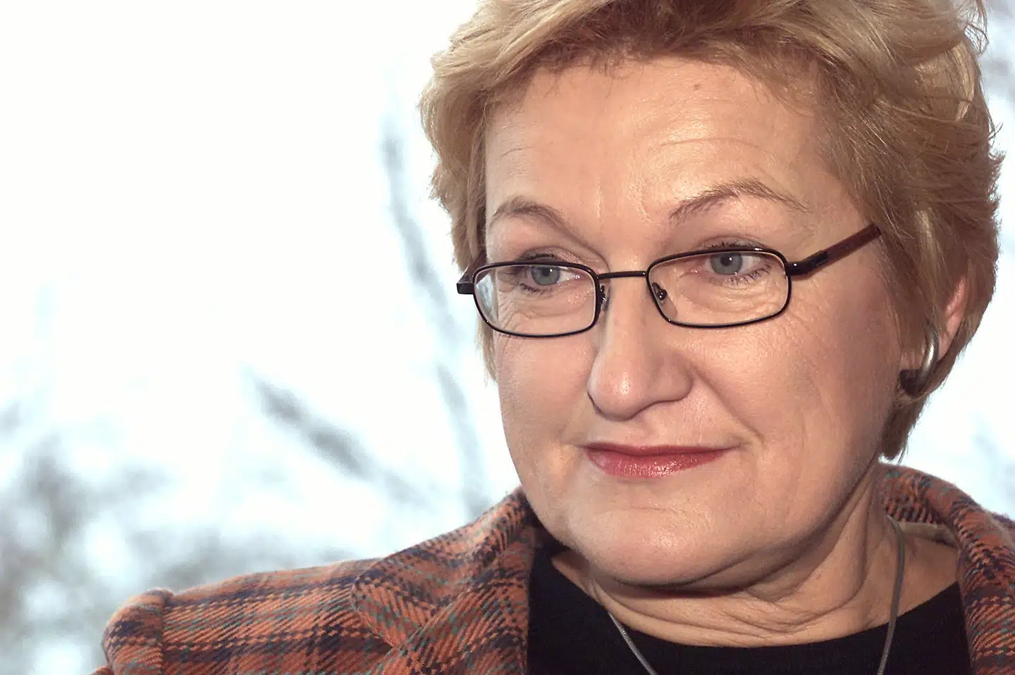 Elsebeth Stryhn, der er tidligere topchef og ejer af Stryhns, døde fredag i en alder af 76 år. (Arkivfoto).