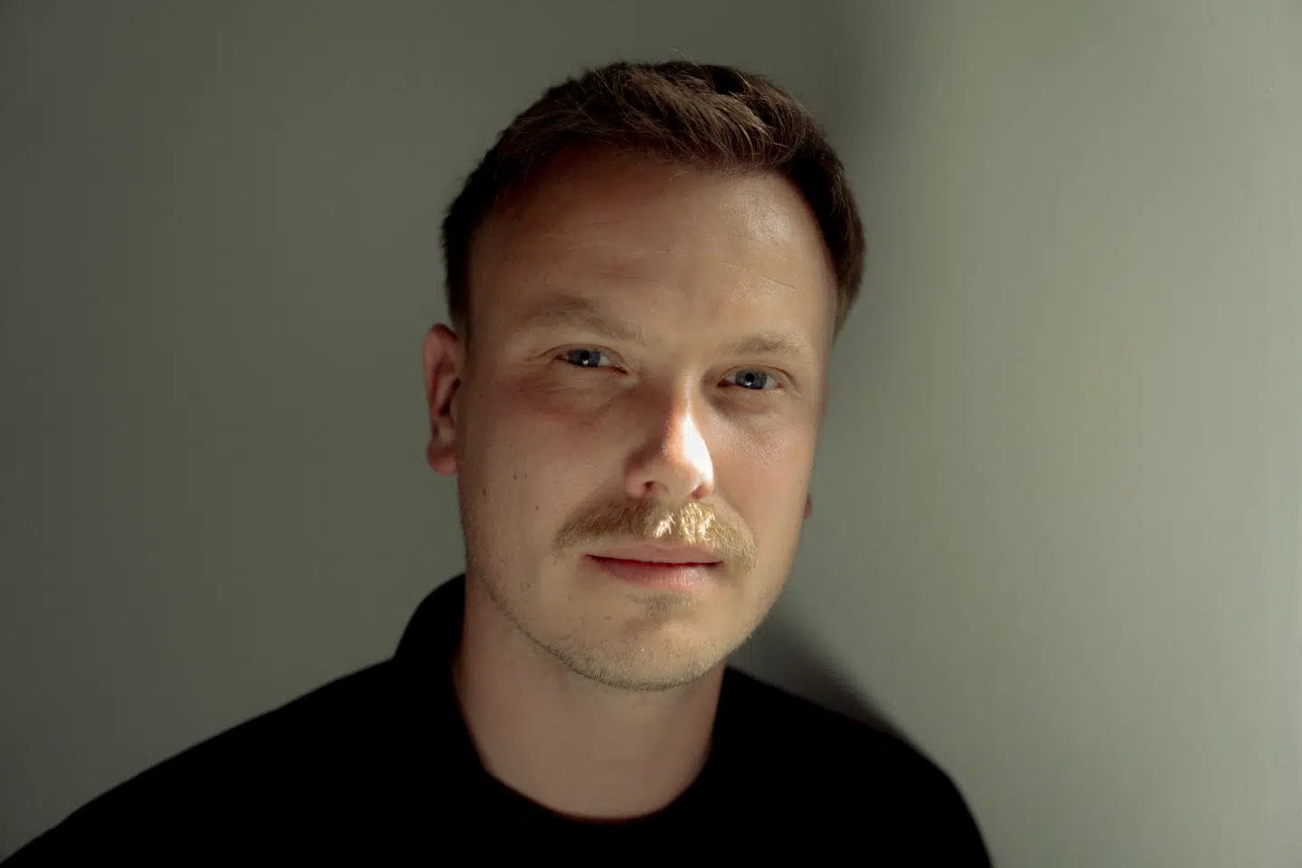 Da Andreas Bo Christensen tabte håret, nedbrød det hans selvværd og selvbillede. Nu vil han snakke om det, andre har svært ved.