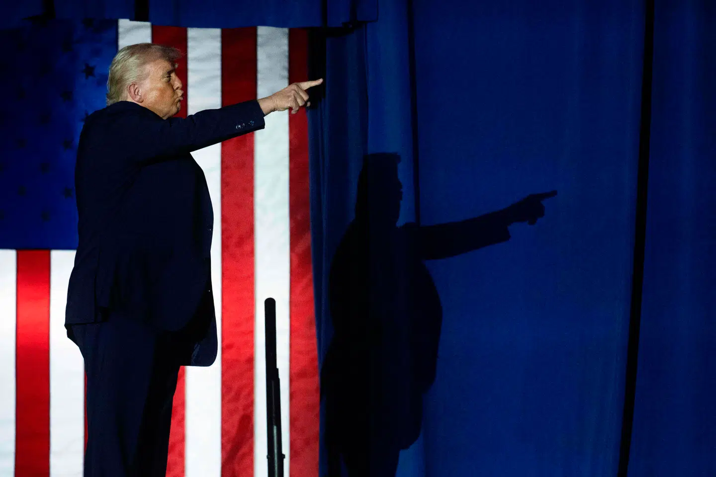 Tirsdag markerede, at Donald Trump har været USAs præsident i 100 dage – hvilket samtidig var hans egen deadline for, hvornår krigen i Ukraine skulle være afsluttet. Det er som bekendt ikke sket.