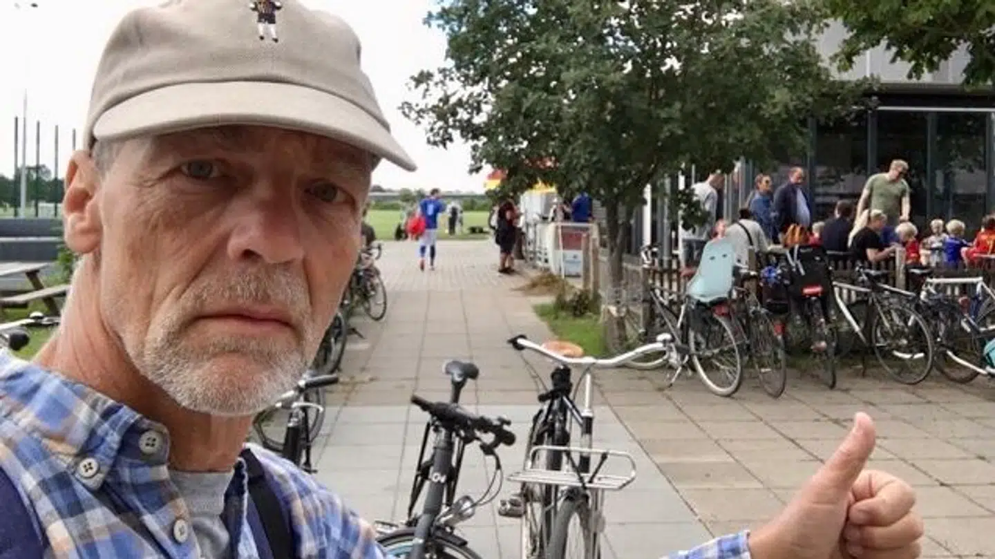 Christopher Morgenstjerne har reageret på chikanen mod slagteren med en særlig ordre.