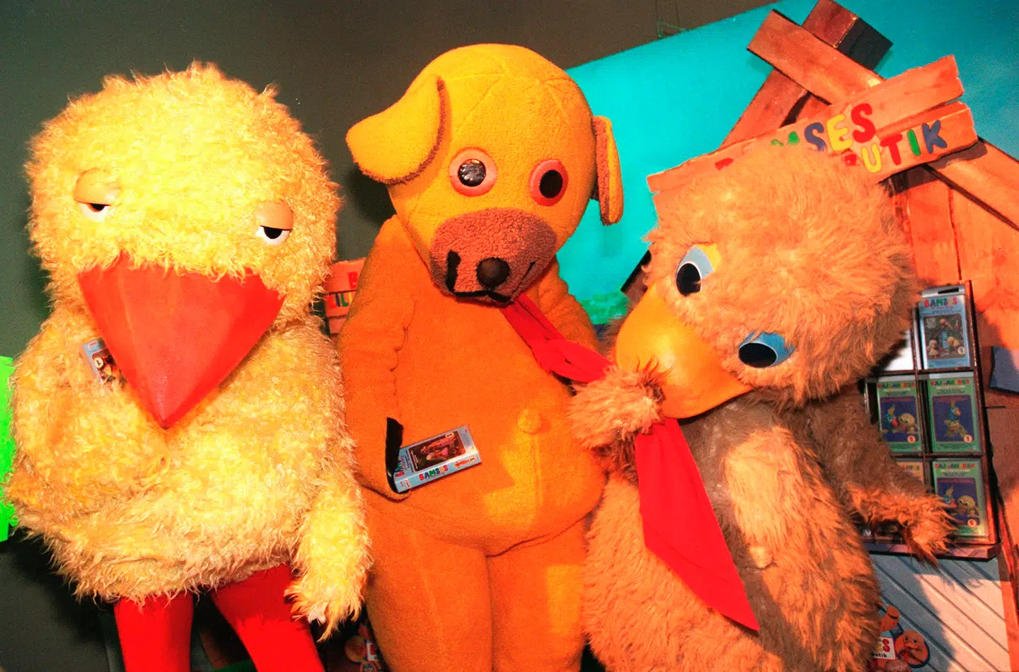 Foto: Linda Kastrup, Scanpix