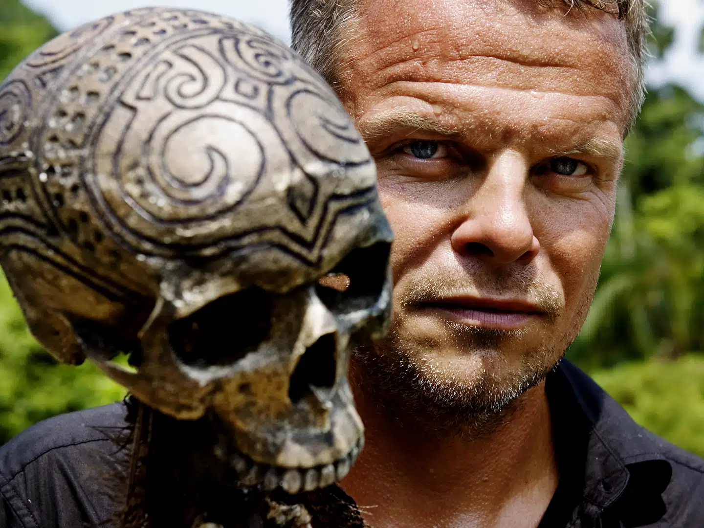 Foto: Michael Bothager, Scanpix