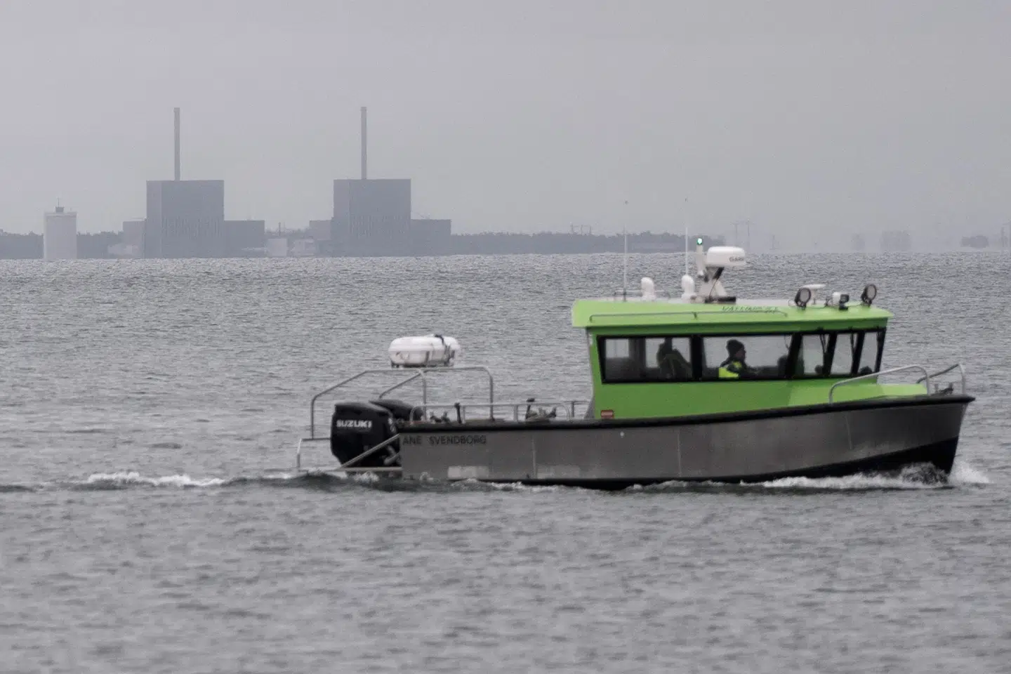 »Atomkraft er i dag en veldokumenteret, stabil og CO₂-fri energikilde, som kan supplere sol og vind, hvor de ikke slår til,« skriver Thomas Keller. Her ses Barsebäck.