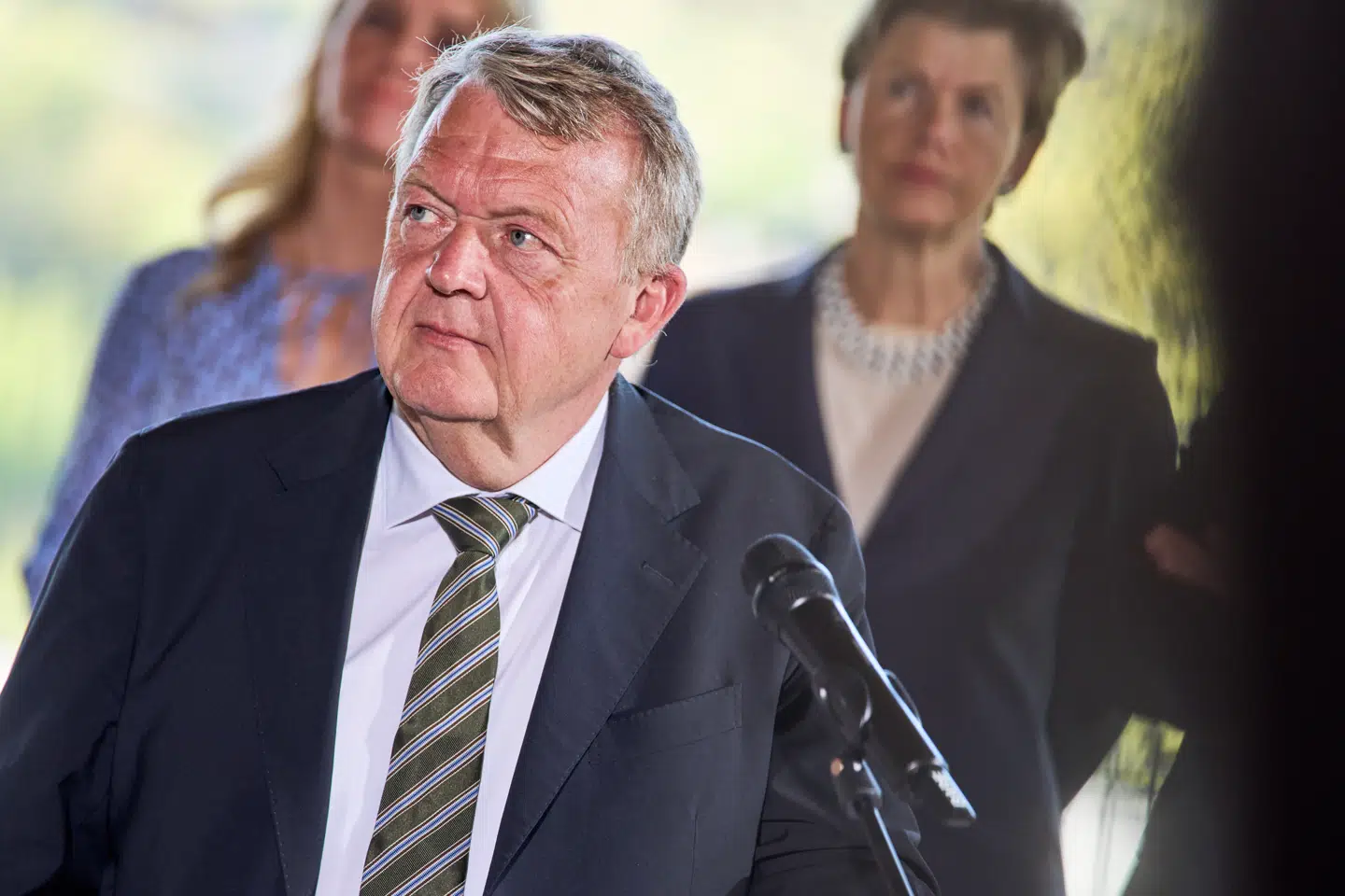 Godt syv år efter ambitionen blev luftet for første gang, viser Løkkes forslag fra 2018 om en million grønne biler på de danske veje sig at have været realistisk.