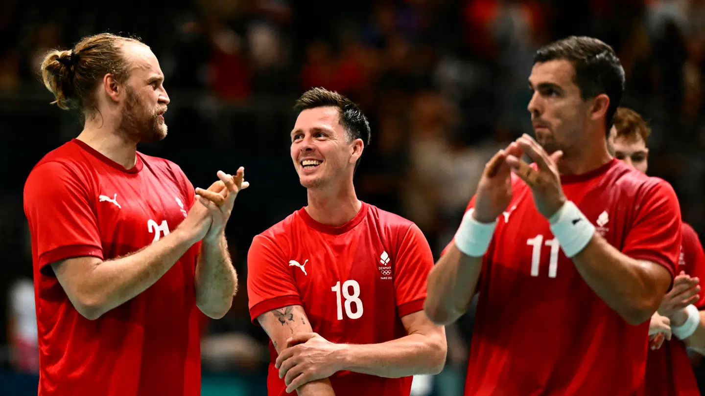 HØJ er ikke færdige med at handle, lyder det fra Hans Lindberg.